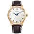 Orologio Citizen Automatic NJ0118-16A cinturino Pelle | Gioiellitosti.it